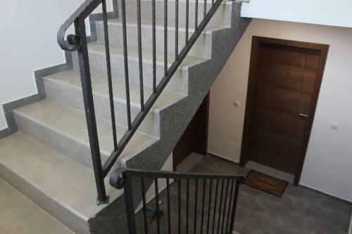 Apartamento Residence Lubina