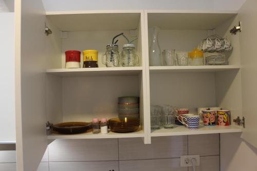 Apartamento Residence Lubina