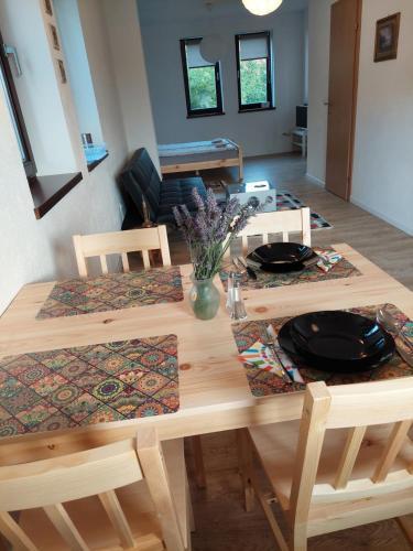 Apartamento Residence Lubina