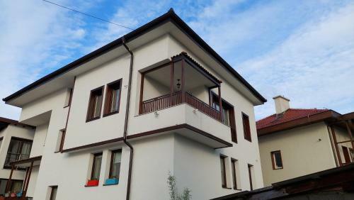 Apartamento Residence Lubina