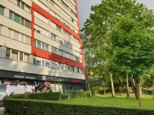 Apartamento Stan Na Dan