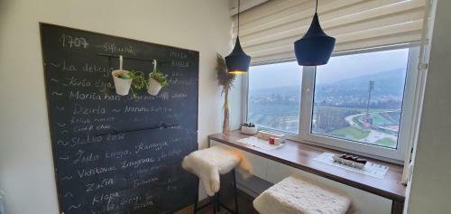 Apartamento Stan Na Dan