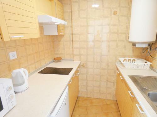 Apartamento Bora 4-b