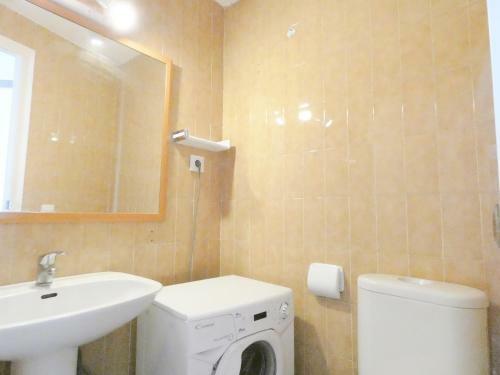 Apartamento Bora 4-b