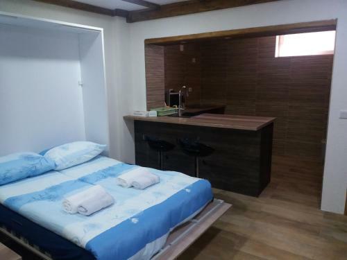 Apartments Alifakovac