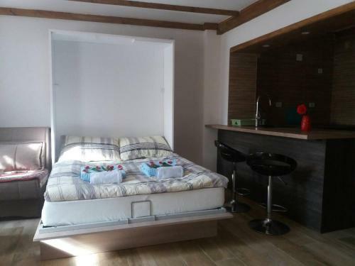 Apartments Alifakovac