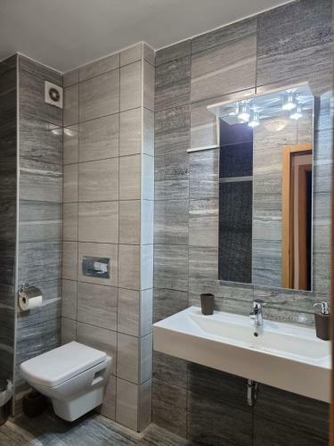 Bosnian Dream Apartments