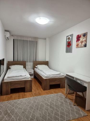 Bosnian Dream Apartments