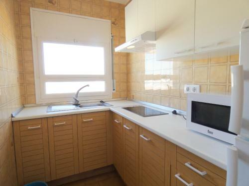 Apartamento Bora 6-a