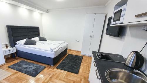 Herc Apartments Sarajevo