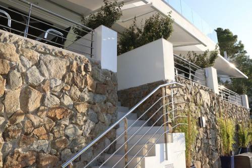 Apartamento Castell Blau