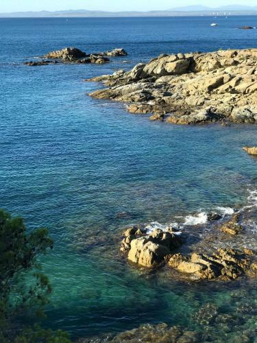 Apartamento Castell Blau