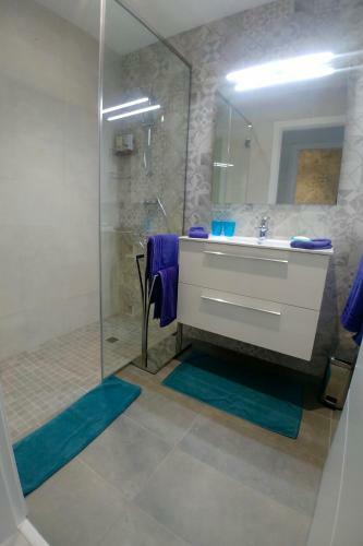 Apartamento Castell Blau
