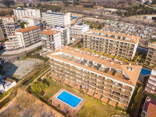 Apartamento Millenium 1 2-2