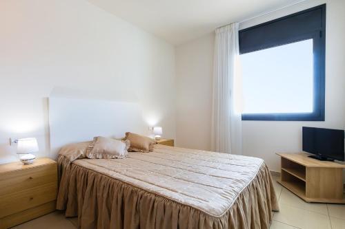 Apartamento Millenium 1 2-2