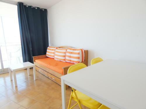 Apartamento Bora 6-c