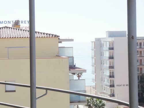 Apartamento Bora 6-c