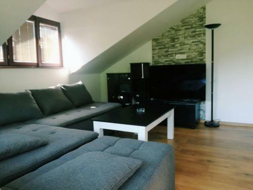 Apartment Denza City Center Sarajevo