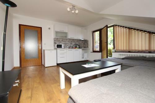 Apartment Denza City Center Sarajevo