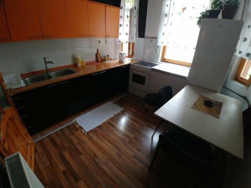 Hostal Guesthouse Ljubicica