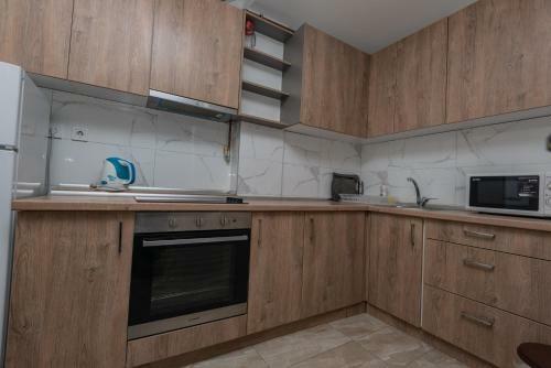 Vip Apartments 2