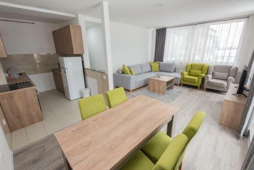 Vip Apartments 2