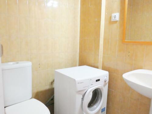 Apartamento Bora 5-b