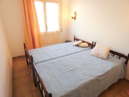 Apartamento Golf 8