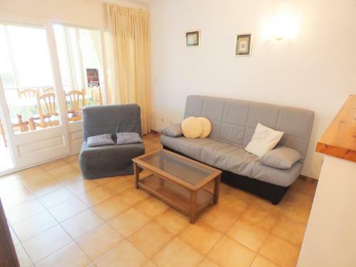 Apartamento Golf 8