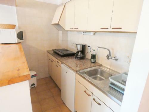 Apartamento Golf 8