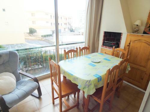 Apartamento Golf 8