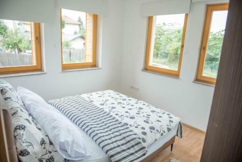Leader Apartment