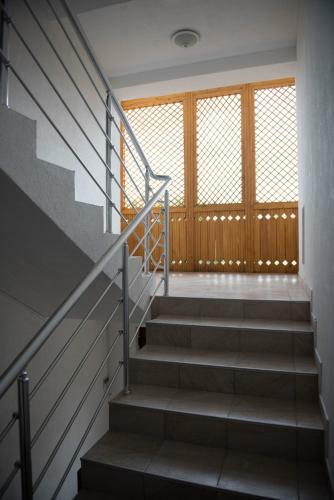 Leader Apartment