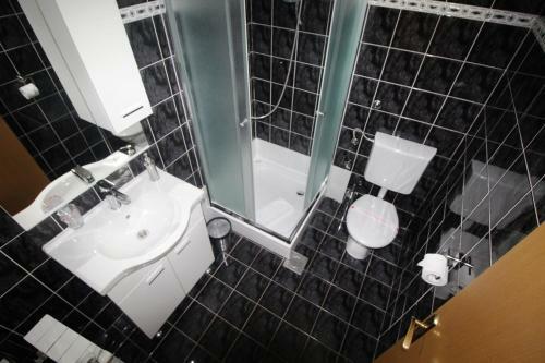Hotel Pansion Stari Grad