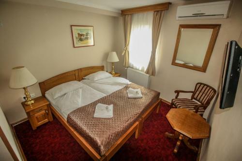 Hotel Pansion Stari Grad
