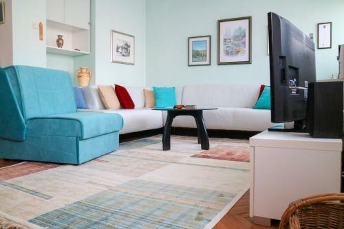 Apartamento Belinda
