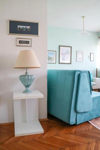 Apartamento Belinda