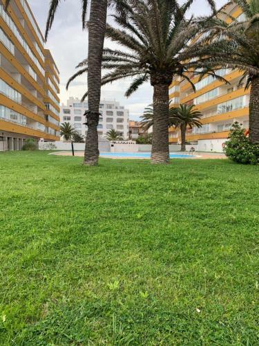 Apartamento Roses Holiday Center