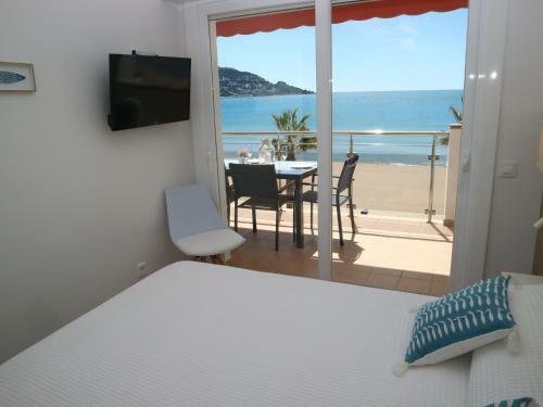Apartamento Europa Roses Premium