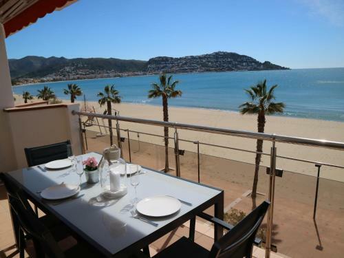 Apartamento Europa Roses Premium
