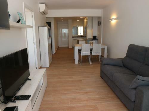 Apartamento Europa Roses Premium