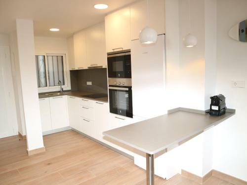 Apartamento Europa Roses Premium