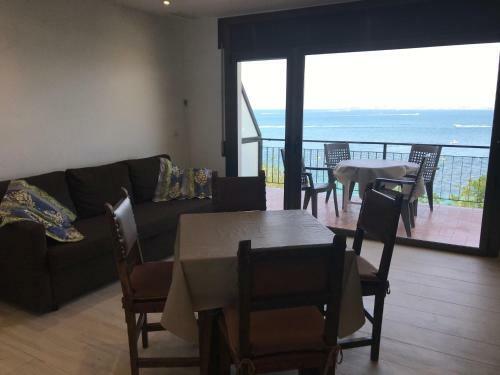 Apartamento Blue Bay
