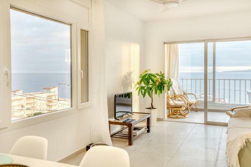 Apartament Roses Vista Mar