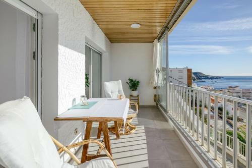 Apartament Roses Vista Mar