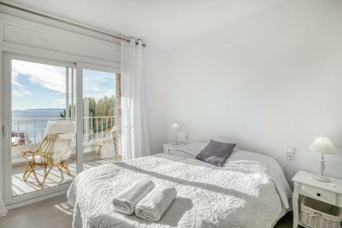 Apartament Roses Vista Mar