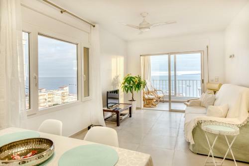 Apartament Roses Vista Mar