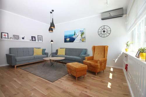 Sunshine Apartment
