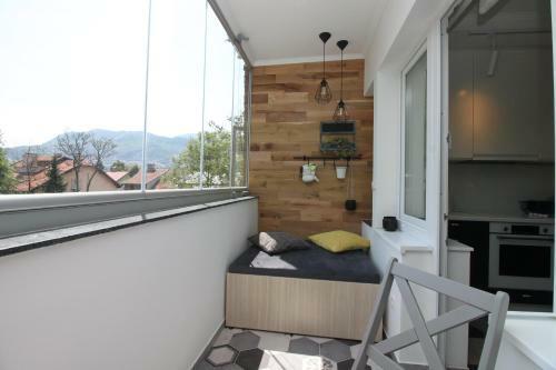 Sunshine Apartment