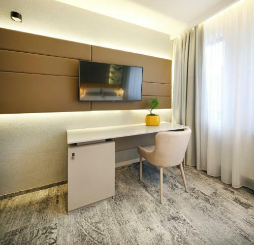 Hotel Platinum